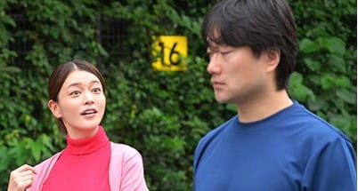 【巨乳人妻×バニーちゃん】パンスト引きちぎられ手マンされちゃう！騎乗位で繋がると自分からお尻をピストンさせてしまうｗ