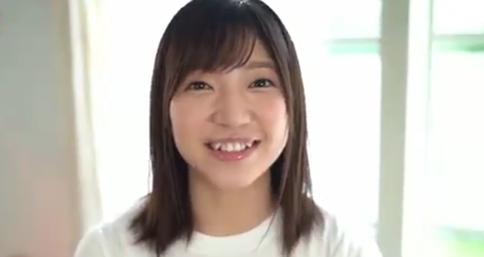 【美人JD×クンニ責め】淫らな手マンされアナルをヒクヒクさせて悶えちゃう！濡れた割れ目で繋がって何度もイカされるｗ