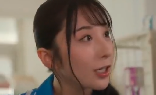 【淫乱人妻×誘惑】美人奥さんの濃厚フェラにサオがビンビン！我慢できずに騎乗位で突き上げ中でイッテしまうｗ