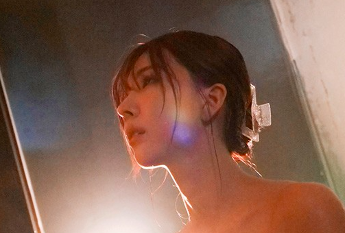 【浴衣美女×クンニ責め】騎乗位で突き上げられ背中を反らせてイカされる！淫らなアへ顔にザーメンぶっかけられちゃうｗ