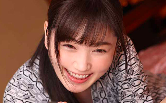 【美少女×フェラ抜き】湯船の中で立ちバックでイカされちゃう！気持ち良くしてくれたサオをお口で綺麗にしてあげるｗ