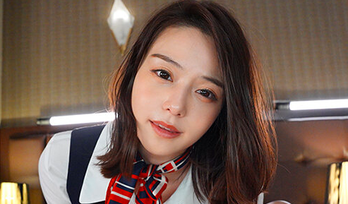 【着物美女×乳首責め】イヤらしい手つきで亀頭を刺激しちゃう！硬くなったサオと騎乗位で繋がりお尻をフリフリするｗ