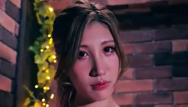 【美脚お姉さん×足コキ責め】バックでパコられエロいアへ顔してしまう！最後はお口にザーメン発射されちゃうｗ
