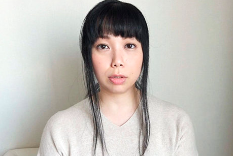 【豊満奥さん×パイズリ】クンニされ大きなお尻をヒクヒクさせちゃう！騎乗位で繋がるとオッパイ揺らしながら腰を使ってしまうｗ