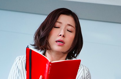 【パンスト美女×お口に発射】マングリ返しでクンニされハメて欲しくなる！立ちバックでパコられエビ反りでイカされちゃうｗ