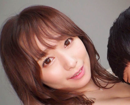 【巨乳熟女×エロい網タイツ】素人男を亀頭責めして悶えさせる！騎乗位で繋がり杭打ちピストンでイカせちゃうｗ