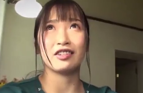 【美人妻×手マン責め】強引にフェラさせられヨダレを垂れ流す！上下のお口に次々ザーメン注ぎこまれちゃう！