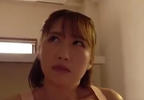 【美人妻×オナニー強要】義父のクンニや手マンでアソコがグショ濡れになっちゃう！サオを咥えさせられ強引に発射されてしまうｗ