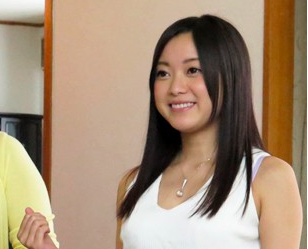 【美人お姉さん×濃厚フェラ】他人棒と騎乗位でハメて乳首をビンビンにして感じちゃう！最後はお口でザーメン受け止めるｗ