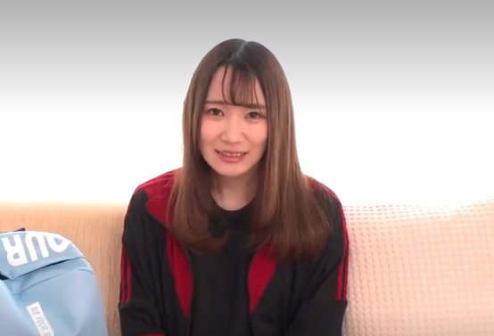 【美人お姉さん×クンニに感じる】乳首をいじられアソコが潤んでくる！騎乗位で繋がると自分から腰を使っちゃうｗ