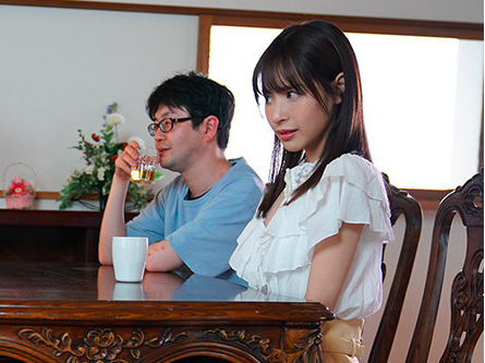 【美人お姉さん×バイブ責め】嫌いな男にバックからハメられ感じちゃう！エロいアへ顔にザーメンぶっかけられてしまうｗ