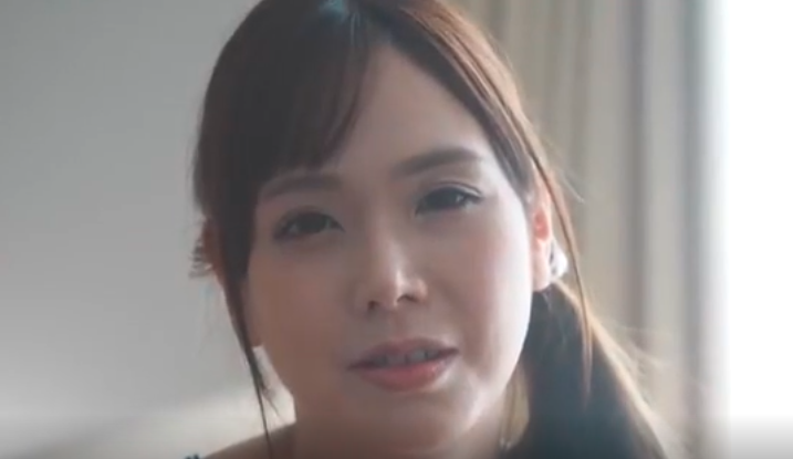 【ムチムチ奥さん×中出し】3本の他人棒で次々ハメられちゃう！上下のお口で締め付けてザーメンをヌキ取ってあげるｗ
