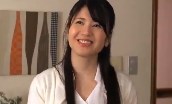 【美人奥さん×クンニ責め】お口で大きくした他人棒でハメられ淫らなアへ顔してしまう！気持ち良くて狂っちゃうｗ
